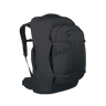 Closed Osprey Pack